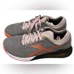 Reebok CrossFit Nano Mens Workout Shoes size 8 New